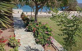 Grandes Apartments Sea Front